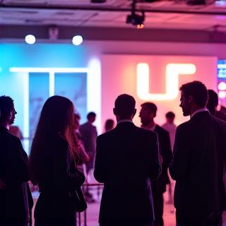 Corporate Event Photography