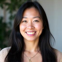 Lisa Wong - Creative Director